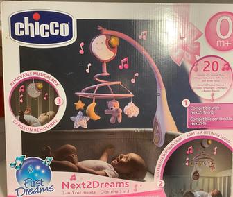 Мобиле Chicco