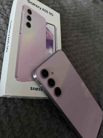 Продам Samsung A55 256Gb