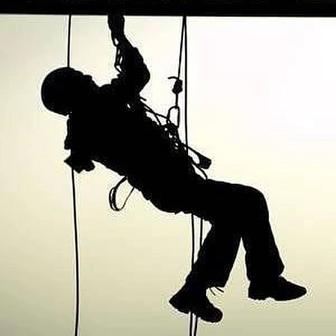 Услуги альпиниста