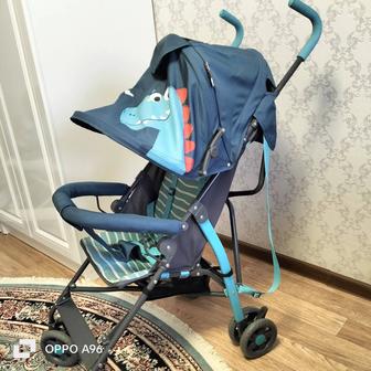 Продам летнюю коляску