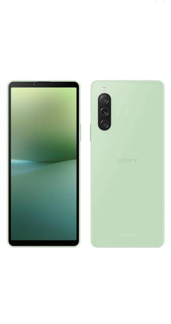 Смартфон Sony Xperia 10 mark 4