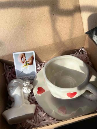 Подарочные боксы