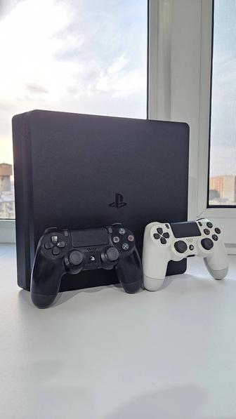 Sony Playstation 4 Slim 500Gb