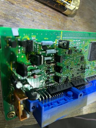 Автоэлектрик воздушник