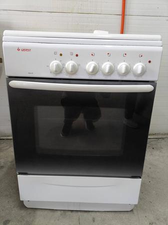 Продам электрическую плиту