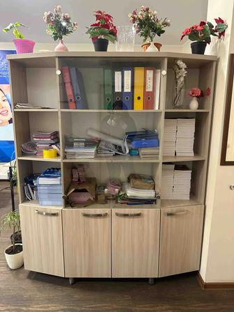 Шкаф офисный