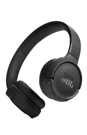 Наушники JBL Tune 520BT черный