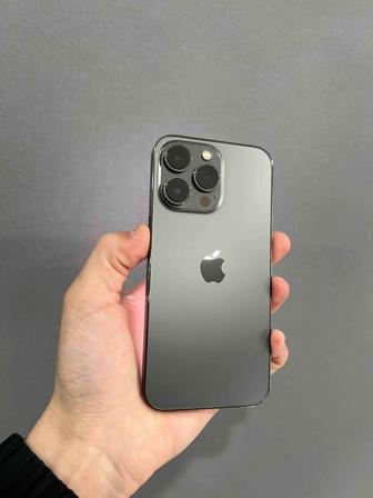 Айфон 13 про