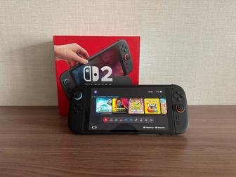 Продам Nintendo Switch 2