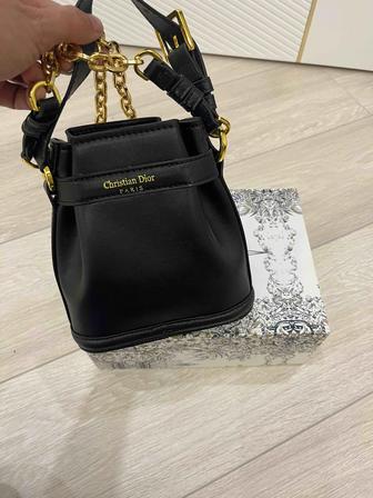 Сумка мини размер