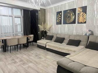 Диван, раскладной для гостиной комнаты