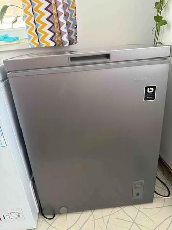 Морозильник