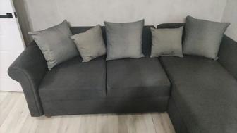 Продам диван в хорошем состоянии