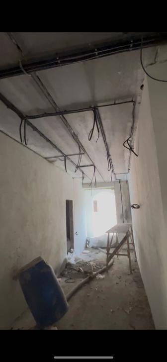 Электромонтажные работы дома, квартиры, офисные помещения.