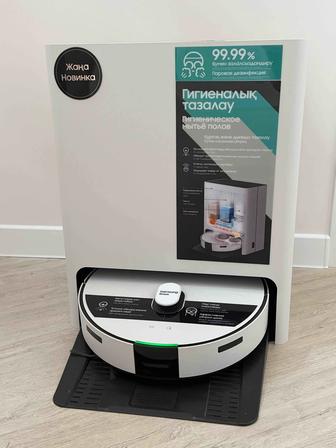 Продам робот пылесос Samsung