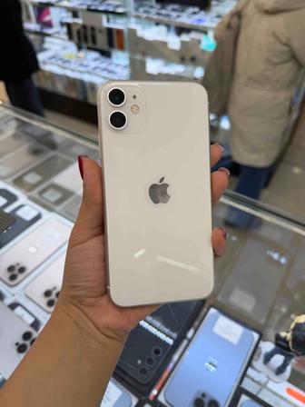 Продам IPhone 11 128 GB