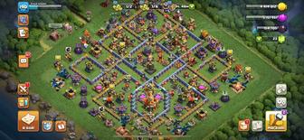 Клещ ак 16 тх