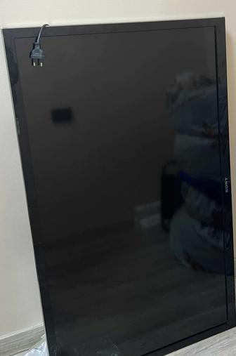 Продаю телевизор Sony