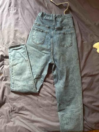 Джинсы для беременных