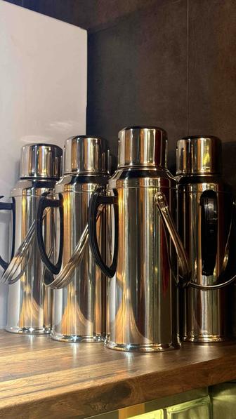 Купить классический термос