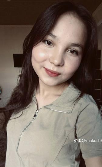 Няня на час/ Бала қараушы