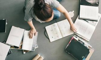 Курсовая работа, отчет по практике