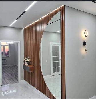 ремонт квартир