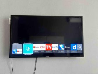 Смарт тв Самсунг