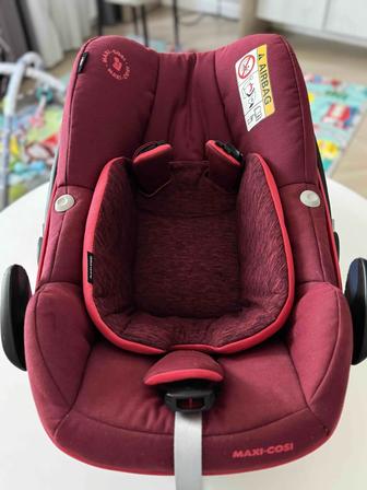 Автокресло детское Maxi-Cosi новое