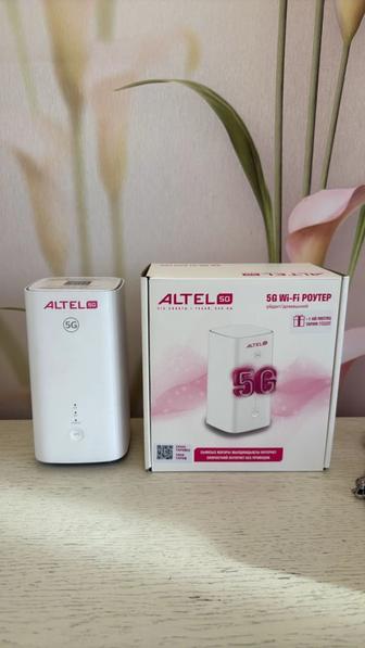 5 g wi-fi роутер