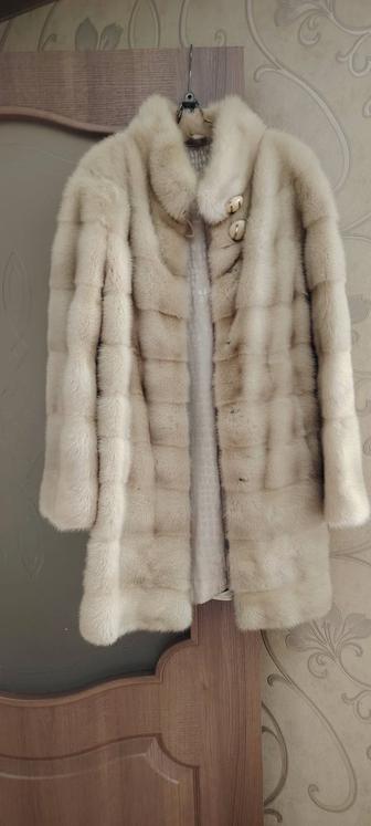 Продам шубу