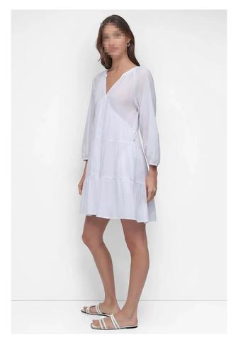 Платье, DKNY, XS (S)