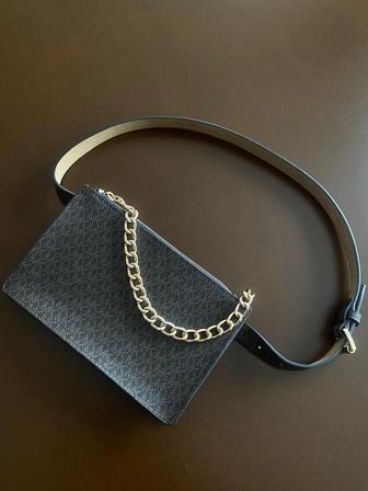 Поясная сумочка Michael Kors