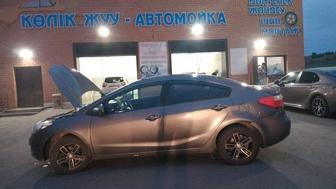 Аренда авто