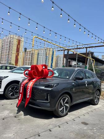 Русификация для китайских автомобилей