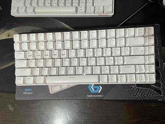 Механическая клавиатура