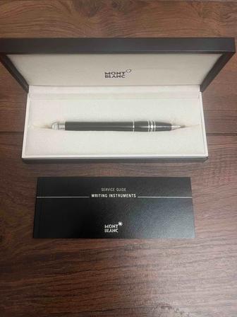 Ручка Montblanc Starwalker