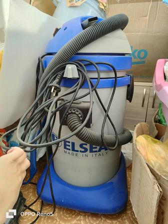 Пылесос для автомашины и автомойки