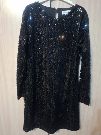 Продам вечернее платье