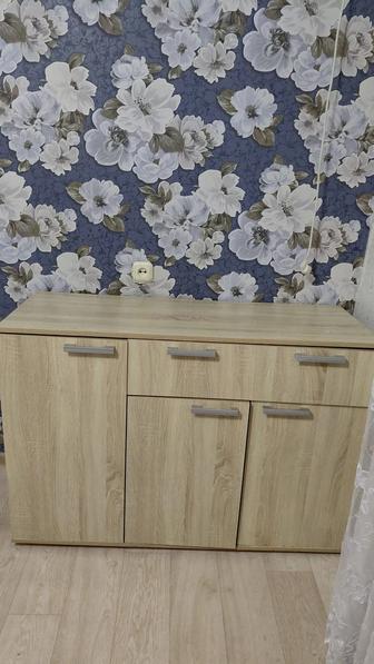 Продам шкаф комод