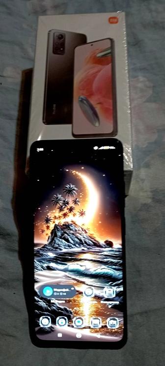 Смартфон Xiaomi Redmi Note 12 Pro Новый