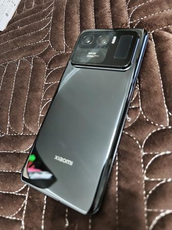 Xiaomi MI 11 Ultra