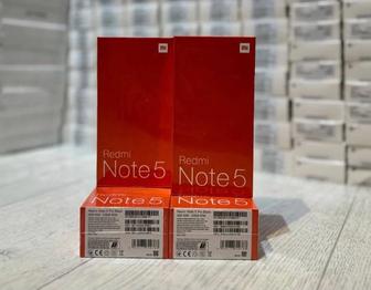 Redmi Note 5 pro