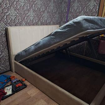 продам стол и кровать