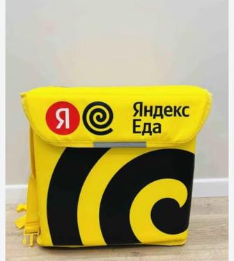 Продам термокороб, продам термосумку Яндекс