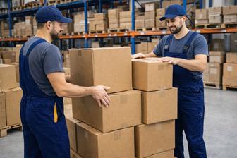 Разнорабочие и грузчики для любой работы