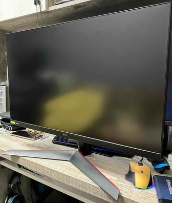 Игровой монитор Lg 27GL650F-B. 27 дюймов экран 144герц