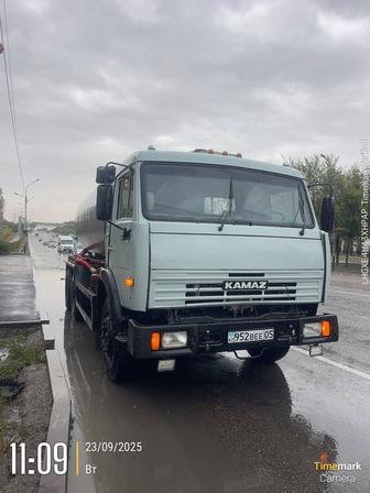 Услуги ассенизатор