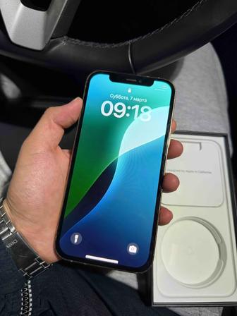 Айфон 12 про 87%