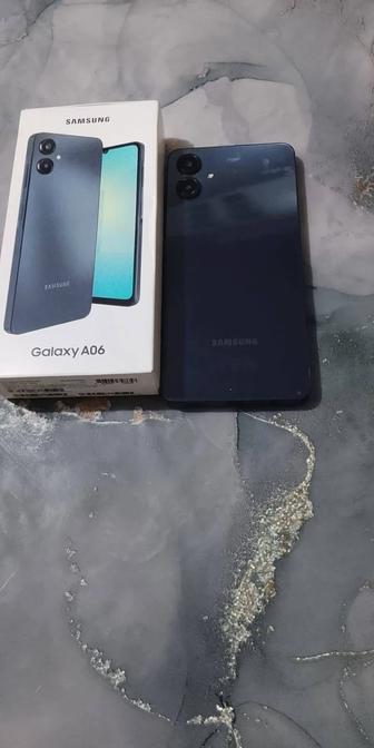 Продам самсунг а06